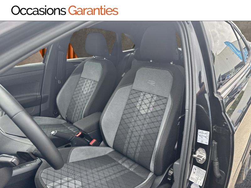 Voitures occasions VOLKSWAGEN TAIGO R-Line Edition Nice