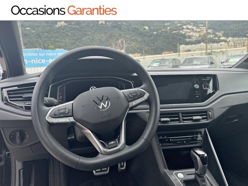 Voitures occasions VOLKSWAGEN TAIGO R-Line Edition Nice