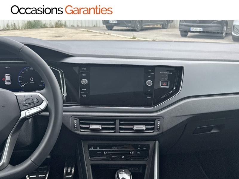 Voitures occasions VOLKSWAGEN TAIGO R-Line Edition Nice