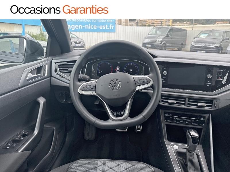 Voitures occasions VOLKSWAGEN TAIGO R-Line Edition Nice