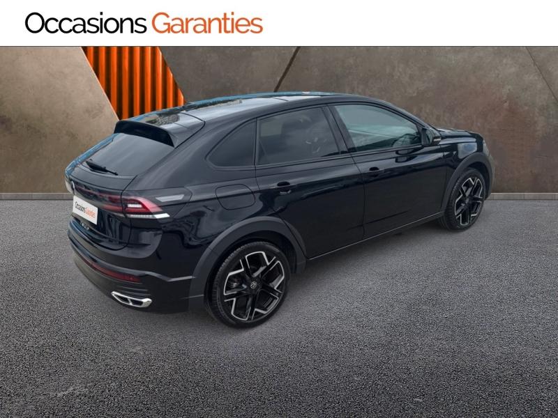 Voitures occasions VOLKSWAGEN TAIGO R-Line Edition Nice