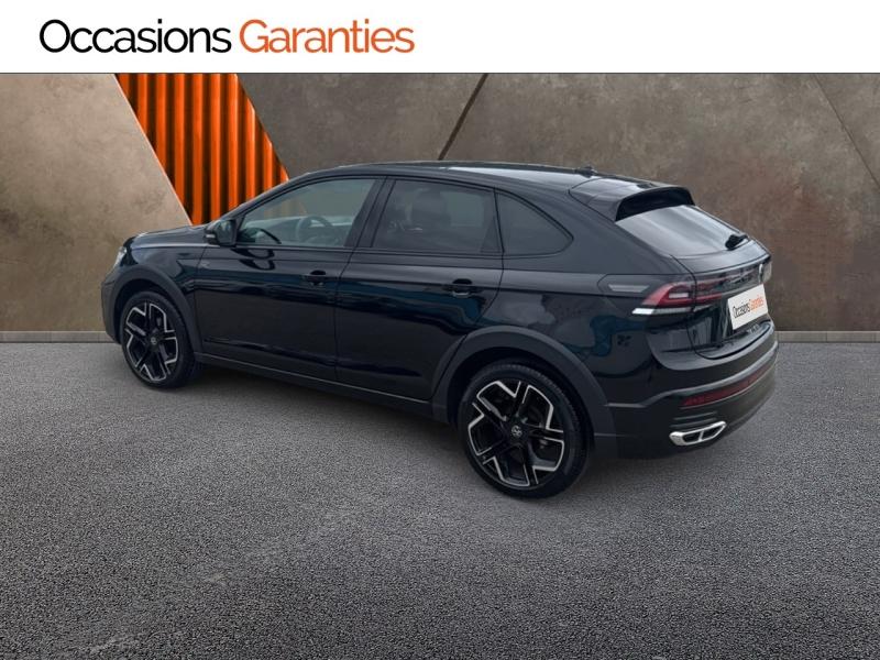 Voitures occasions VOLKSWAGEN TAIGO R-Line Edition Nice