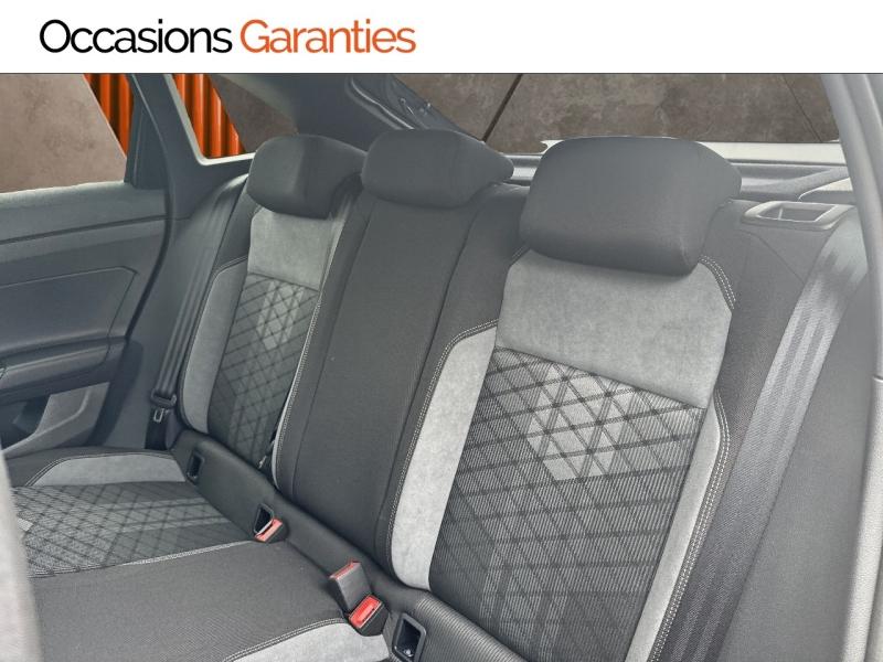 Voitures occasions VOLKSWAGEN TAIGO R-Line Edition Nice