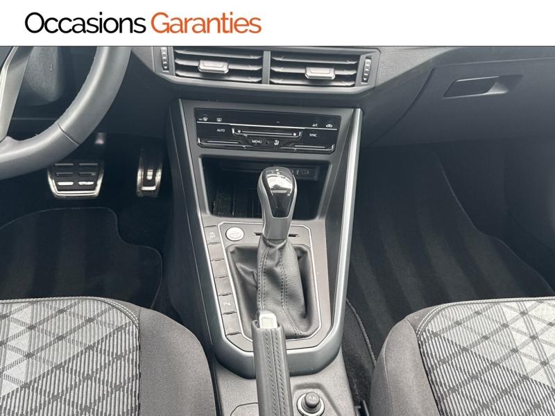 Voitures occasions VOLKSWAGEN TAIGO R-Line Edition Nice