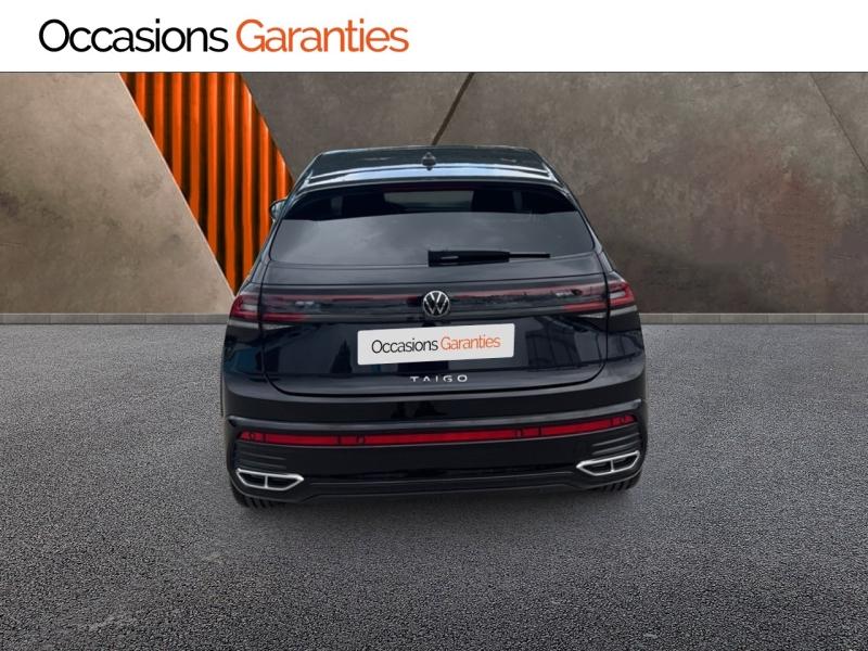 Voitures occasions VOLKSWAGEN TAIGO R-Line Edition Nice