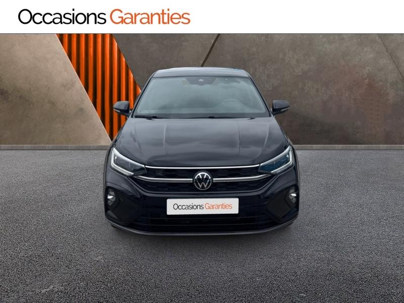 Voitures occasions VOLKSWAGEN TAIGO R-Line Edition Nice