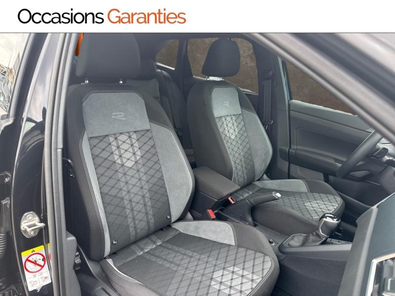 Voitures occasions VOLKSWAGEN TAIGO R-Line Edition Nice