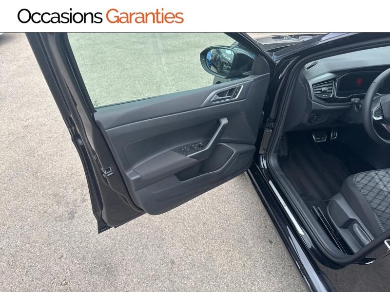 Voitures occasions VOLKSWAGEN TAIGO R-Line Edition Nice