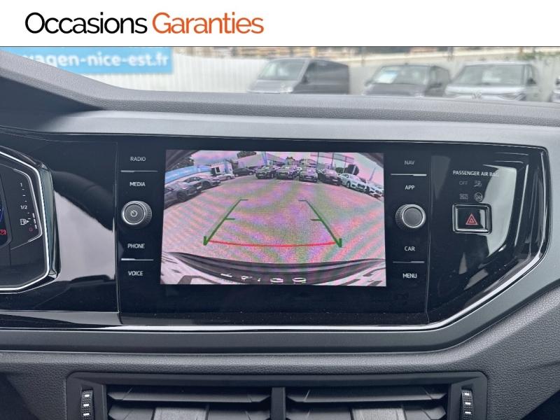 Voitures occasions VOLKSWAGEN TAIGO R-Line Edition Nice