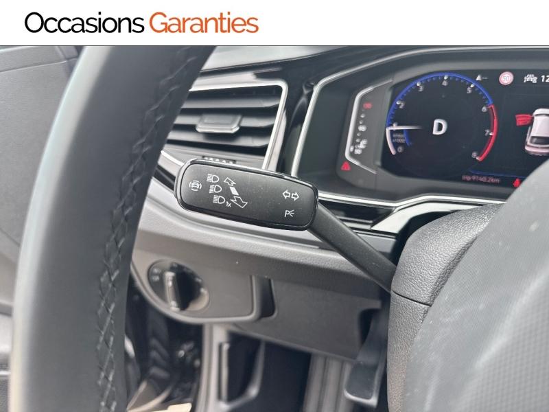 Voitures occasions VOLKSWAGEN TAIGO R-Line Edition Nice