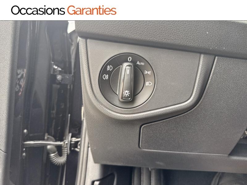Voitures occasions VOLKSWAGEN TAIGO R-Line Edition Nice