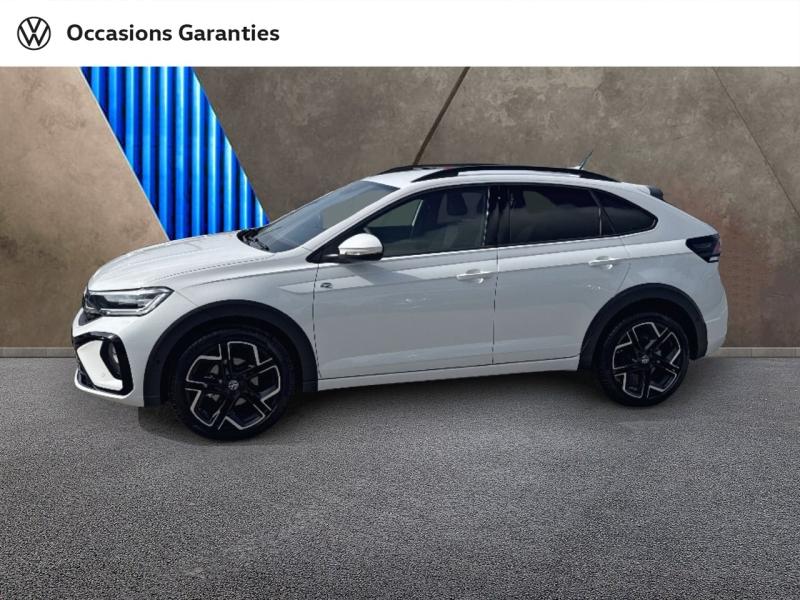 Voitures occasions VOLKSWAGEN TAIGO R-Line Edition Nice
