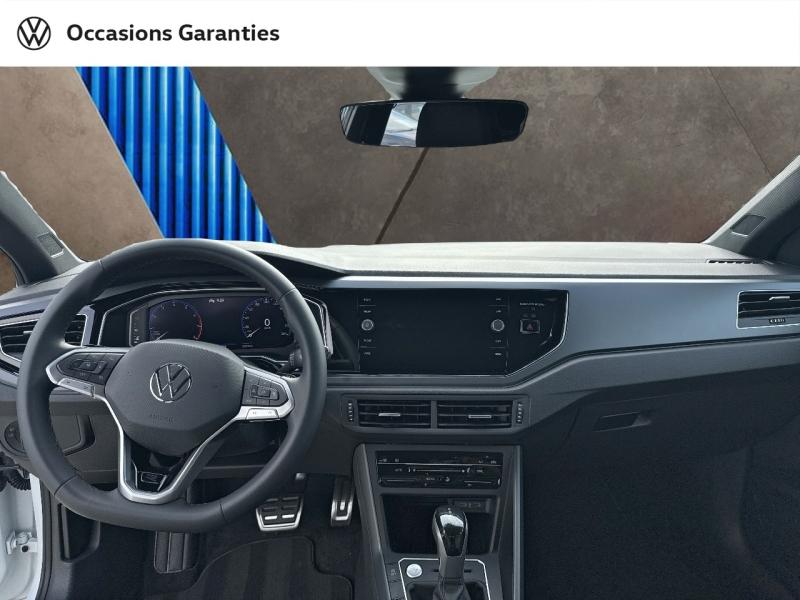 Voitures occasions VOLKSWAGEN TAIGO R-Line Edition Nice