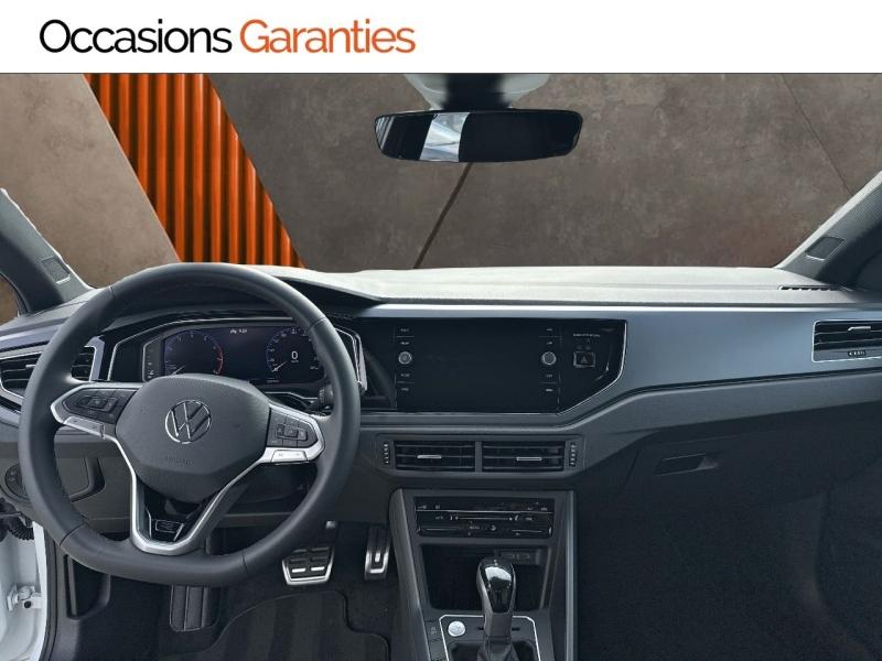 Voitures occasions VOLKSWAGEN TAIGO R-Line Edition Nice