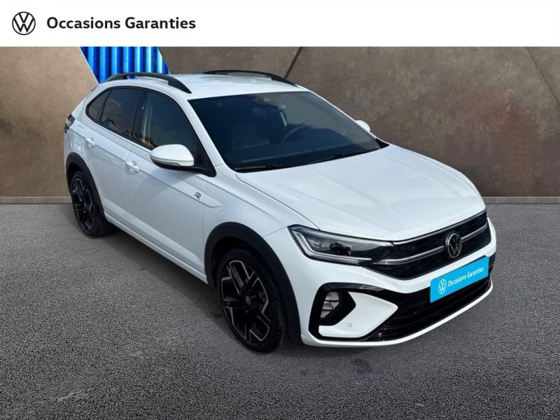Voitures occasions VOLKSWAGEN TAIGO R-Line Edition Nice