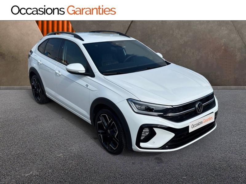 Voitures occasions VOLKSWAGEN TAIGO R-Line Edition Nice