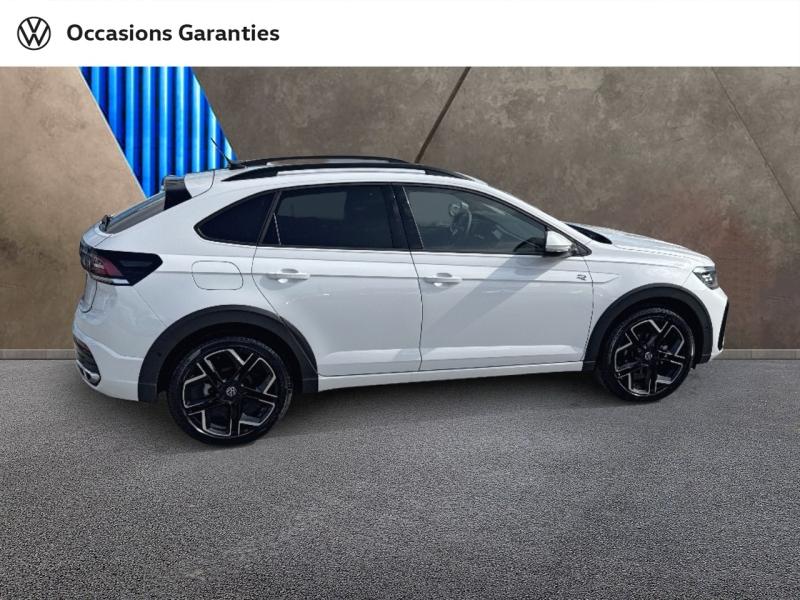 Voitures occasions VOLKSWAGEN TAIGO R-Line Edition Nice