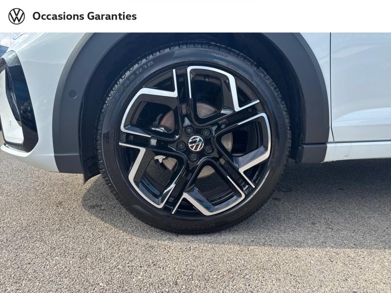 Voitures occasions VOLKSWAGEN TAIGO R-Line Edition Nice