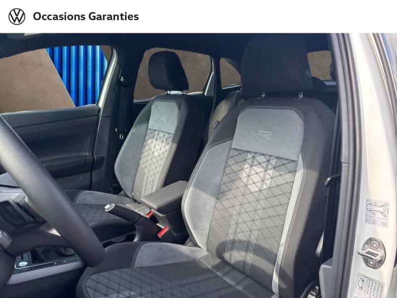 Voitures occasions VOLKSWAGEN TAIGO R-Line Edition Nice