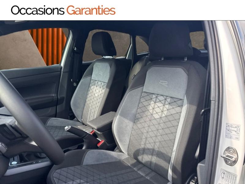 Voitures occasions VOLKSWAGEN TAIGO R-Line Edition Nice