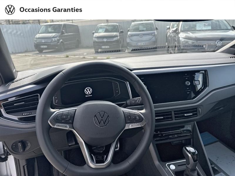 Voitures occasions VOLKSWAGEN TAIGO R-Line Edition Nice