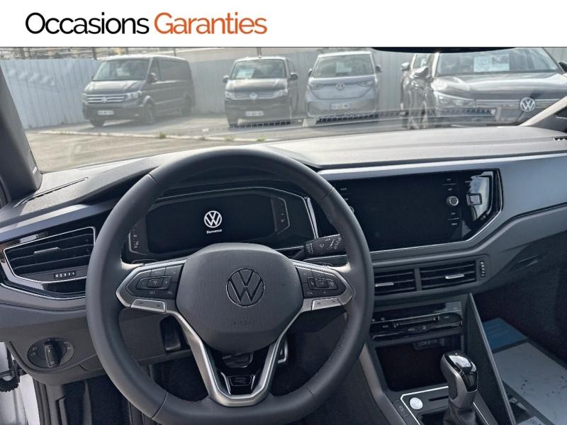 Voitures occasions VOLKSWAGEN TAIGO R-Line Edition Nice