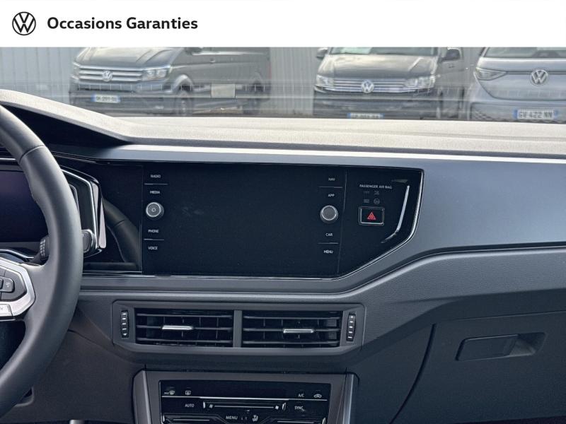 Voitures occasions VOLKSWAGEN TAIGO R-Line Edition Nice
