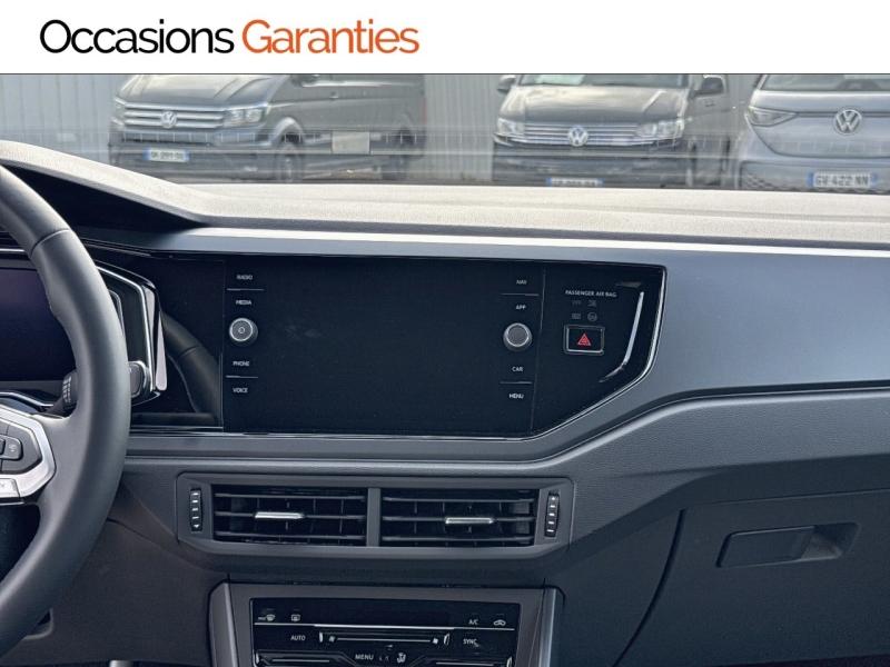Voitures occasions VOLKSWAGEN TAIGO R-Line Edition Nice