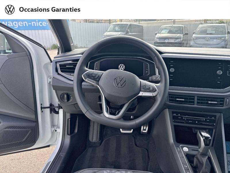 Voitures occasions VOLKSWAGEN TAIGO R-Line Edition Nice