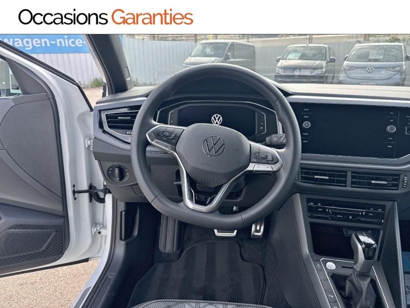 Voitures occasions VOLKSWAGEN TAIGO R-Line Edition Nice