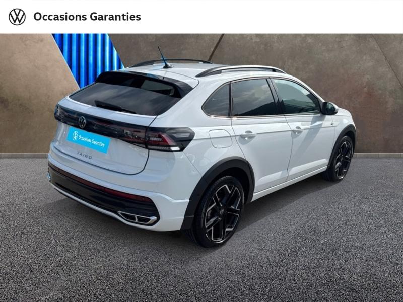 Voitures occasions VOLKSWAGEN TAIGO R-Line Edition Nice
