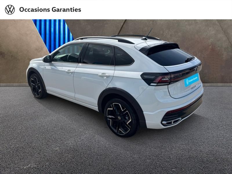 Voitures occasions VOLKSWAGEN TAIGO R-Line Edition Nice