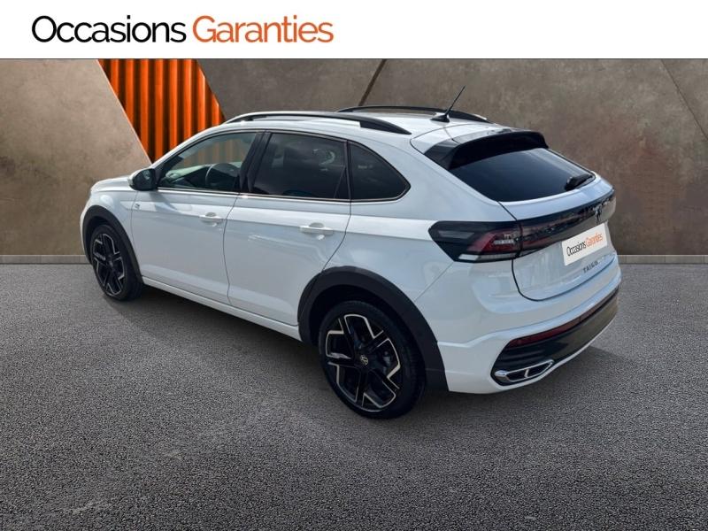 Voitures occasions VOLKSWAGEN TAIGO R-Line Edition Nice