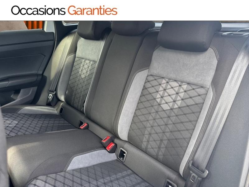 Voitures occasions VOLKSWAGEN TAIGO R-Line Edition Nice