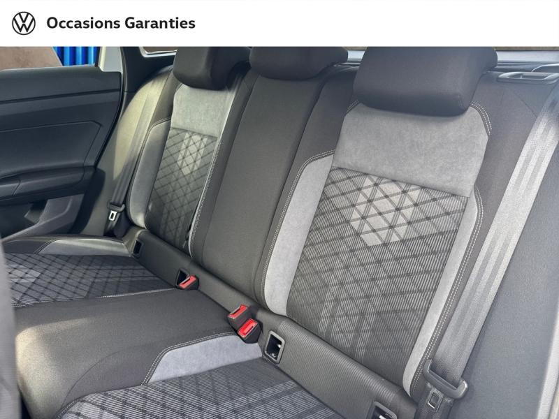 Voitures occasions VOLKSWAGEN TAIGO R-Line Edition Nice