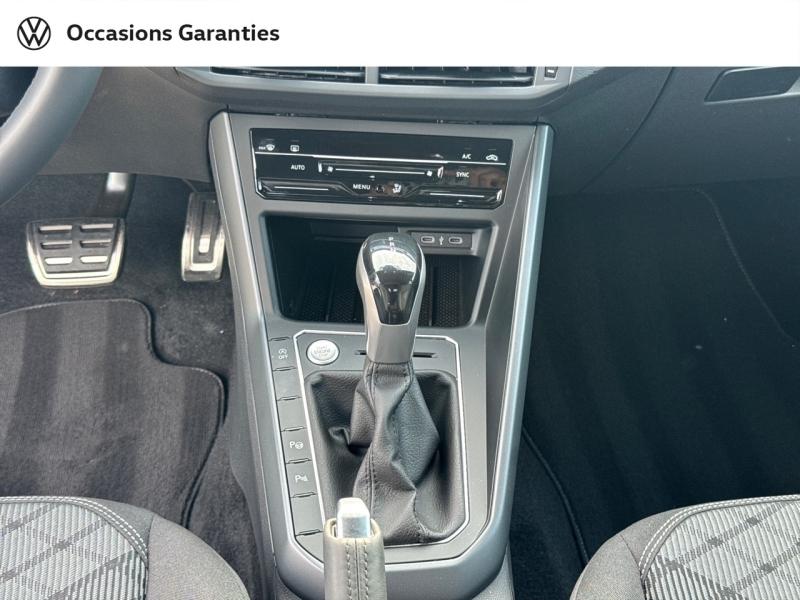 Voitures occasions VOLKSWAGEN TAIGO R-Line Edition Nice