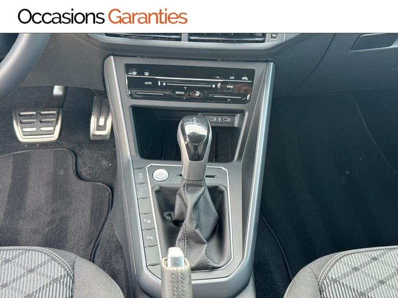 Voitures occasions VOLKSWAGEN TAIGO R-Line Edition Nice