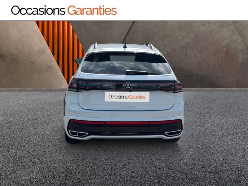 Voitures occasions VOLKSWAGEN TAIGO R-Line Edition Nice