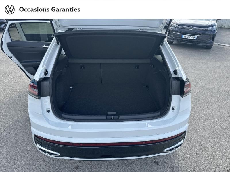 Voitures occasions VOLKSWAGEN TAIGO R-Line Edition Nice