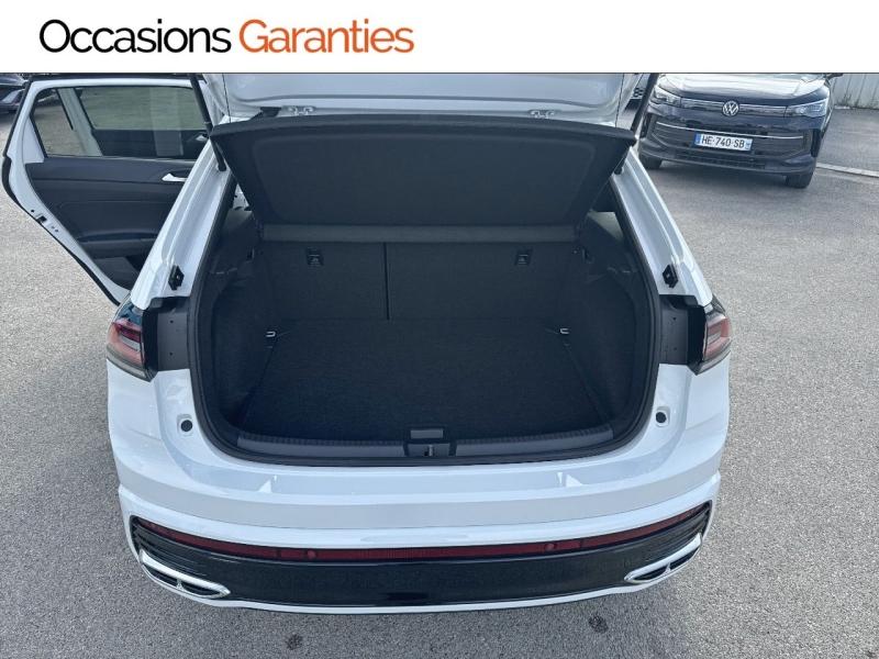 Voitures occasions VOLKSWAGEN TAIGO R-Line Edition Nice