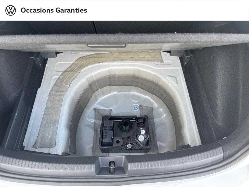 Voitures occasions VOLKSWAGEN TAIGO R-Line Edition Nice