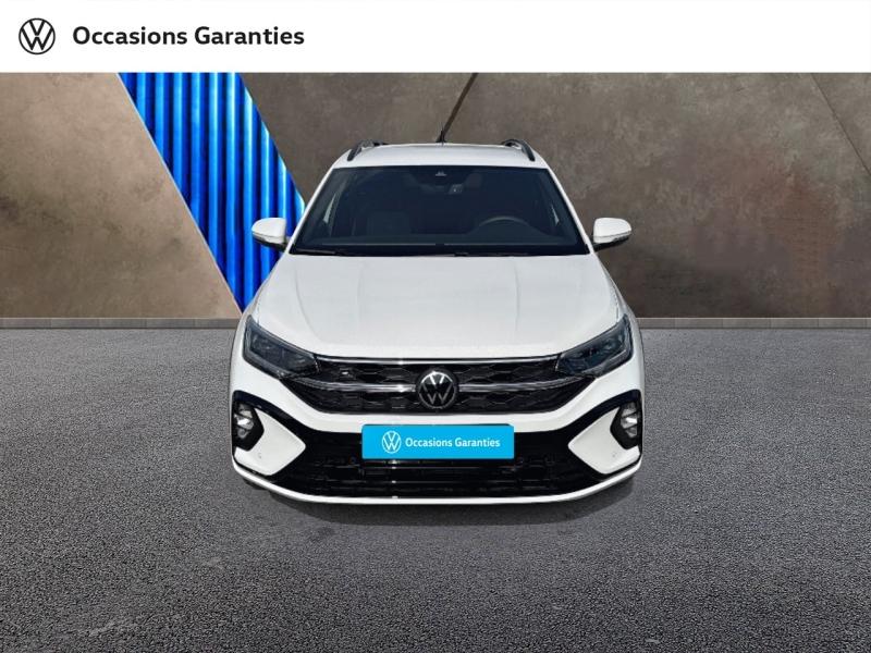 Voitures occasions VOLKSWAGEN TAIGO R-Line Edition Nice