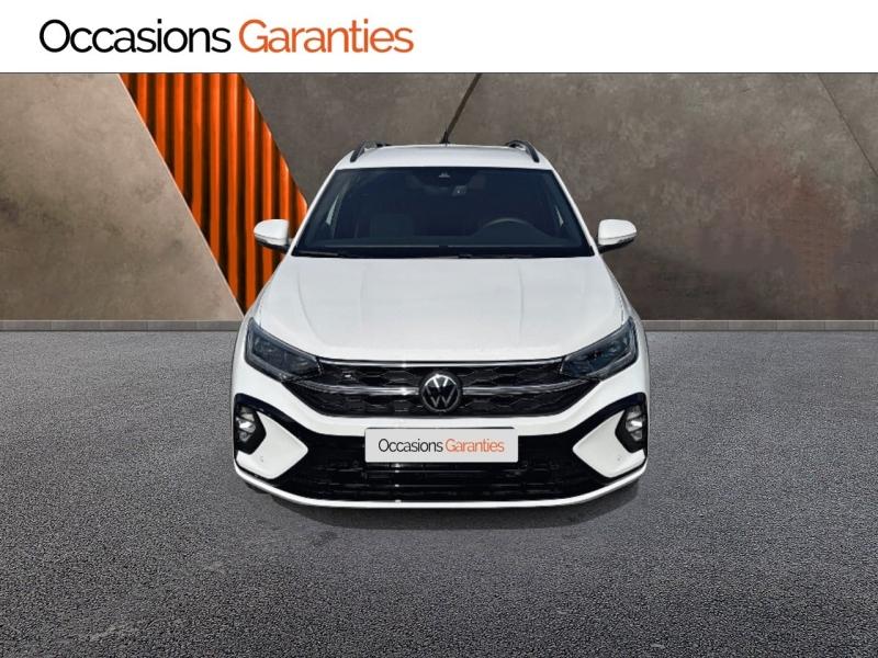 Voitures occasions VOLKSWAGEN TAIGO R-Line Edition Nice