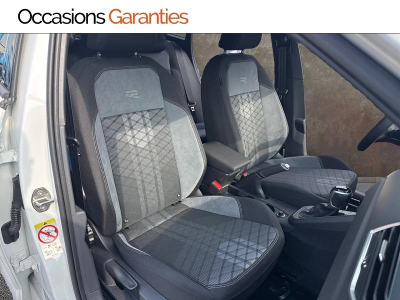 Voitures occasions VOLKSWAGEN TAIGO R-Line Edition Nice