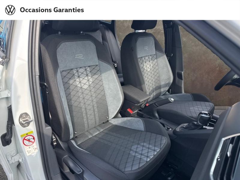 Voitures occasions VOLKSWAGEN TAIGO R-Line Edition Nice