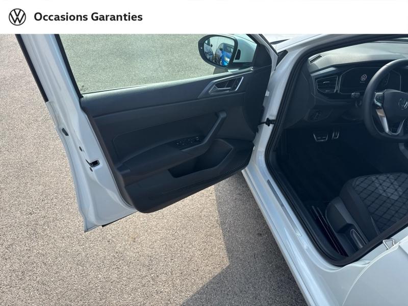 Voitures occasions VOLKSWAGEN TAIGO R-Line Edition Nice