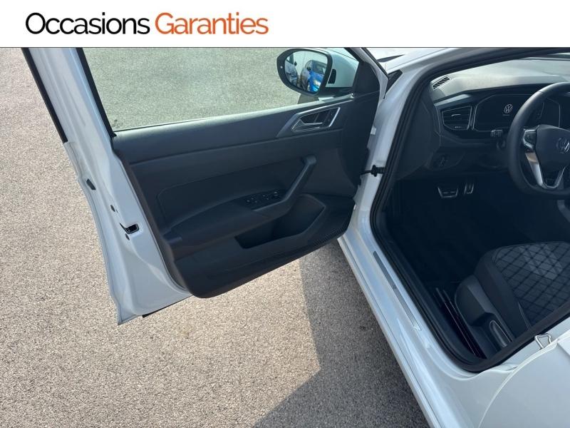 Voitures occasions VOLKSWAGEN TAIGO R-Line Edition Nice