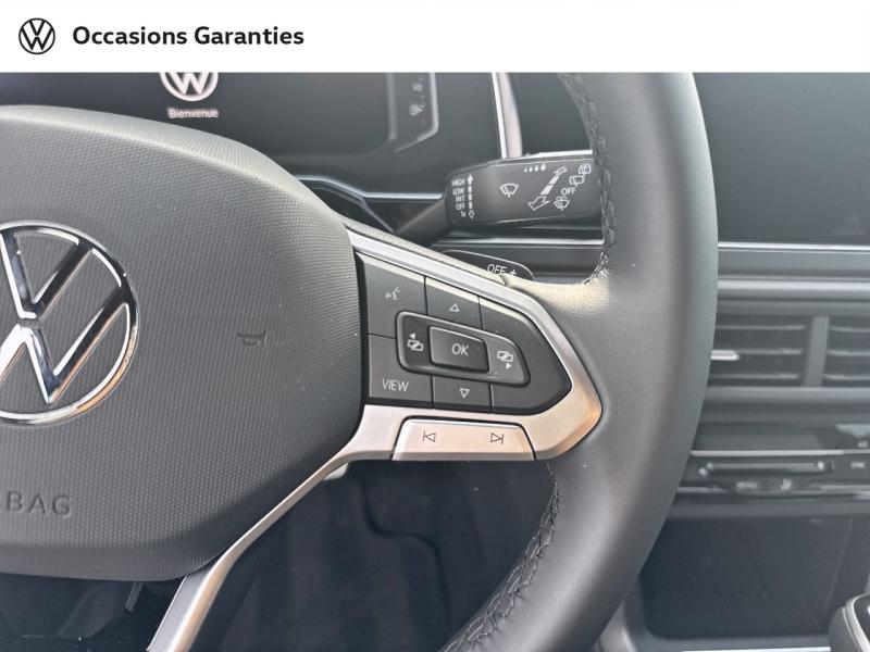Voitures occasions VOLKSWAGEN TAIGO R-Line Edition Nice