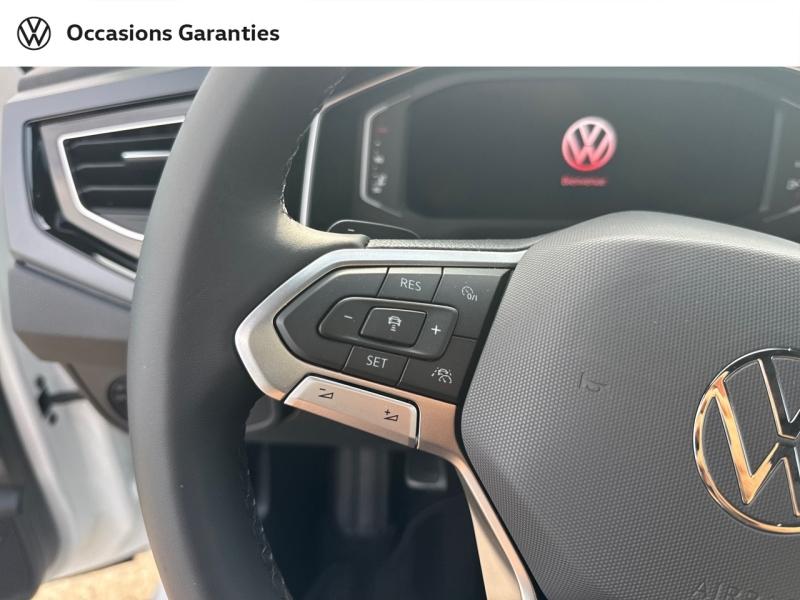 Voitures occasions VOLKSWAGEN TAIGO R-Line Edition Nice