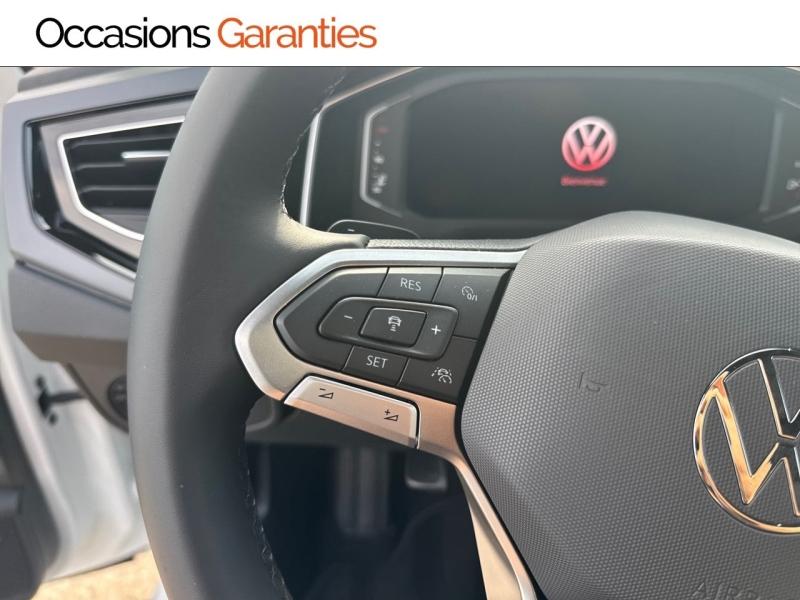 Voitures occasions VOLKSWAGEN TAIGO R-Line Edition Nice